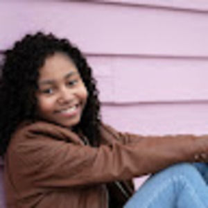 Meet your Posher, Keira